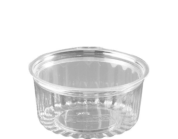 12oz Show-bowl Dome Lid (2 Shapes)