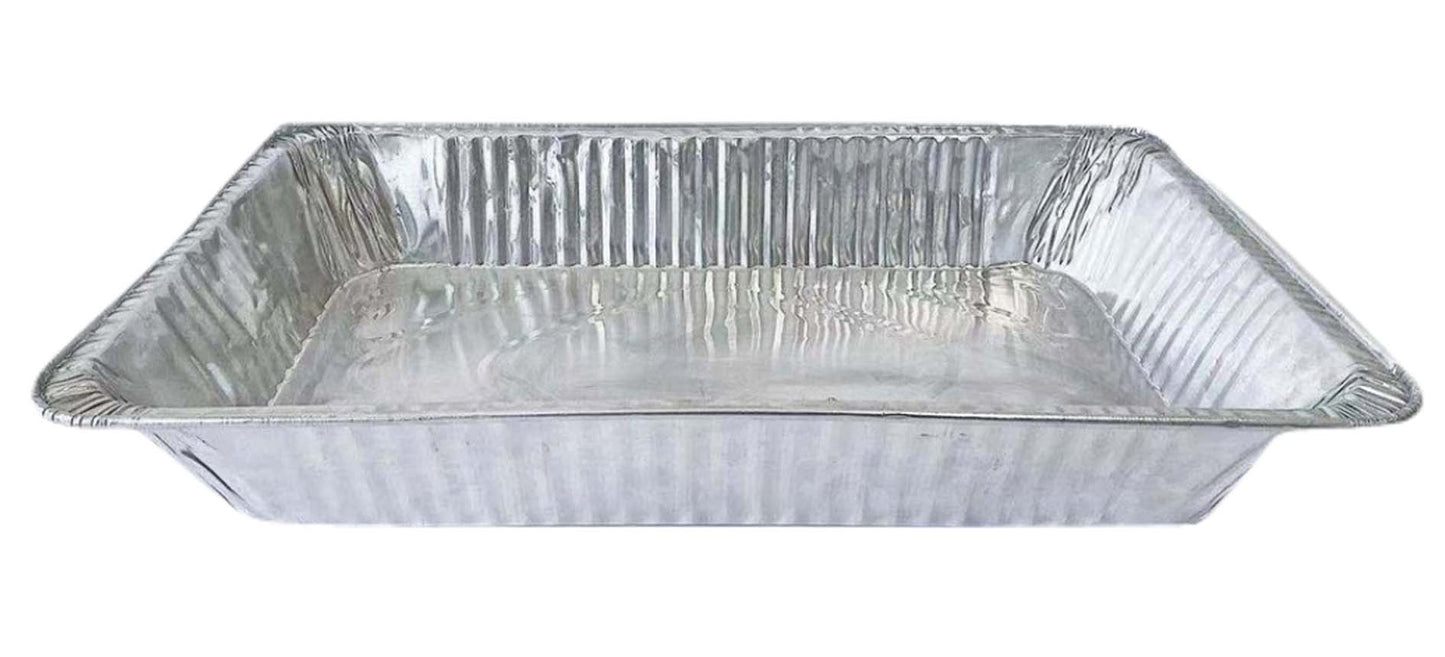 9600ml-985 Foil Roaster Tray
