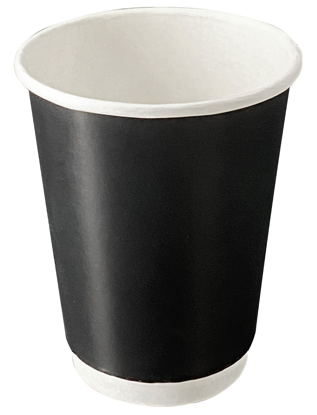 12oz Double Wall Paper Cup (2 Colors)