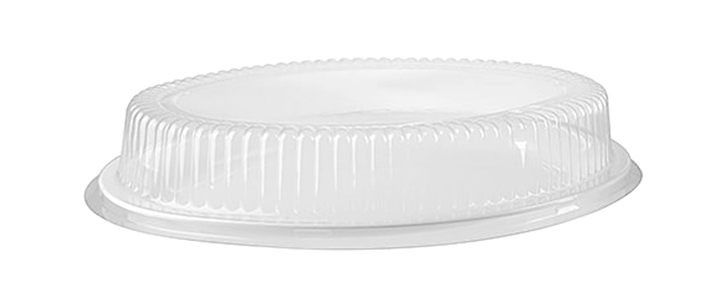 19’ Large Oval Catering Platter Lid