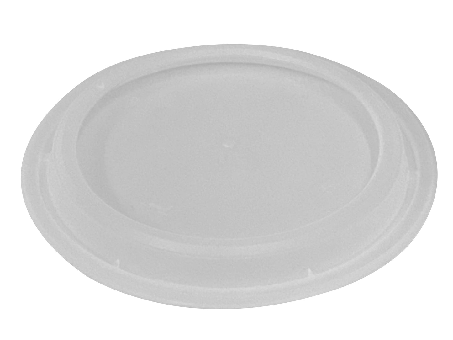 Premium Round Container Lid