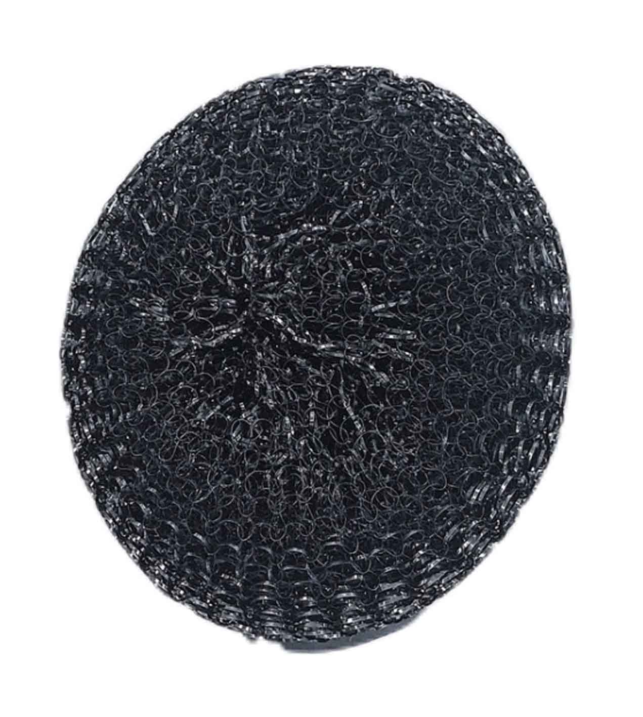 Heavy Duty Stainless Netted Scourer 100g