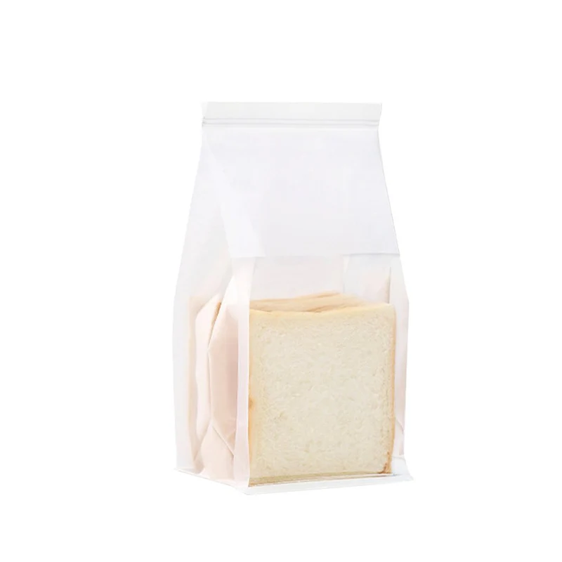 Window Bread Bag Small