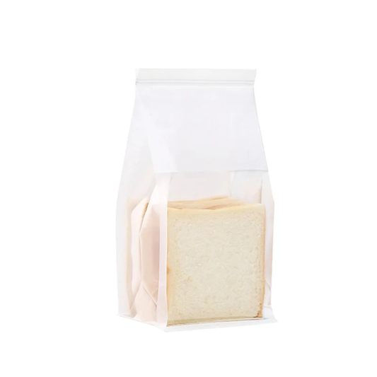Window Bread Bag Small