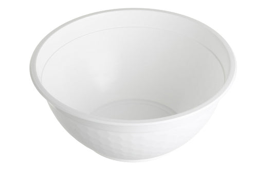 1050ml Genfac Plastic Noodle Soup Bowl (2 Colors)