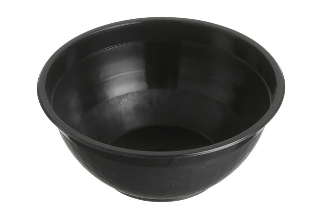 1050ml Genfac Plastic Noodle Soup Bowl (2 Colors)