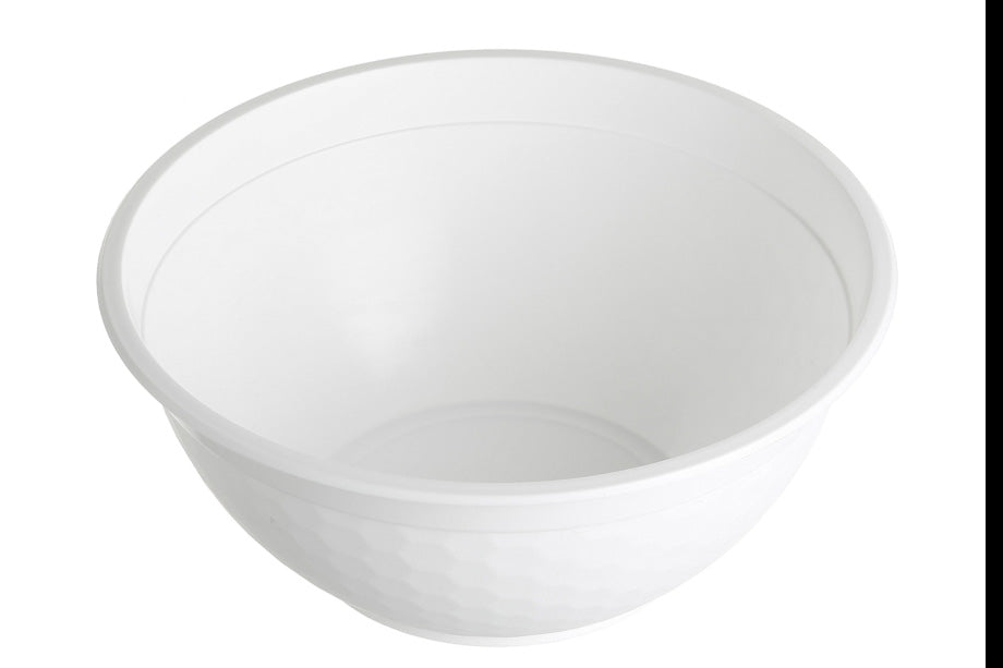 900ml Genfac Plastic Noodle Soup Bowl (2 Colors)