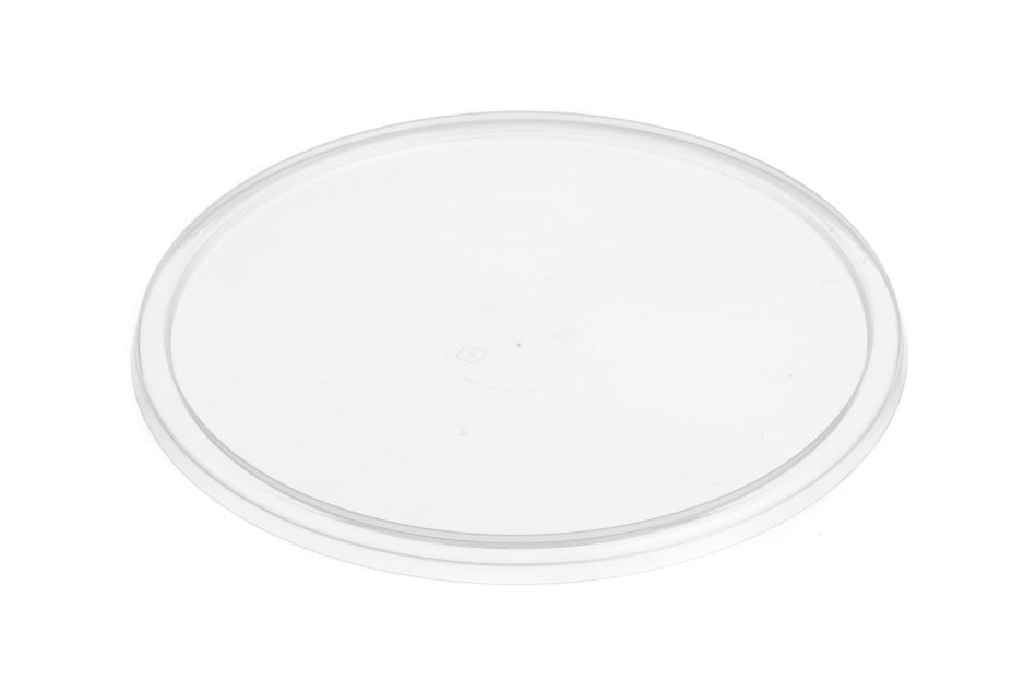 Genfac Plastic Noodle Soup Bowl Lid (Fit BO900-BO1750)