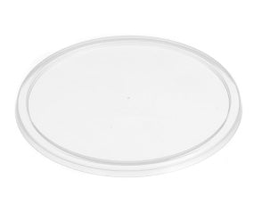 Genfac Plastic Noodle Soup Bowl Lid
