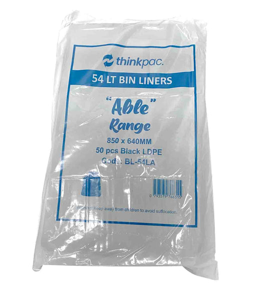 54 Litre Garbage Bin Bages