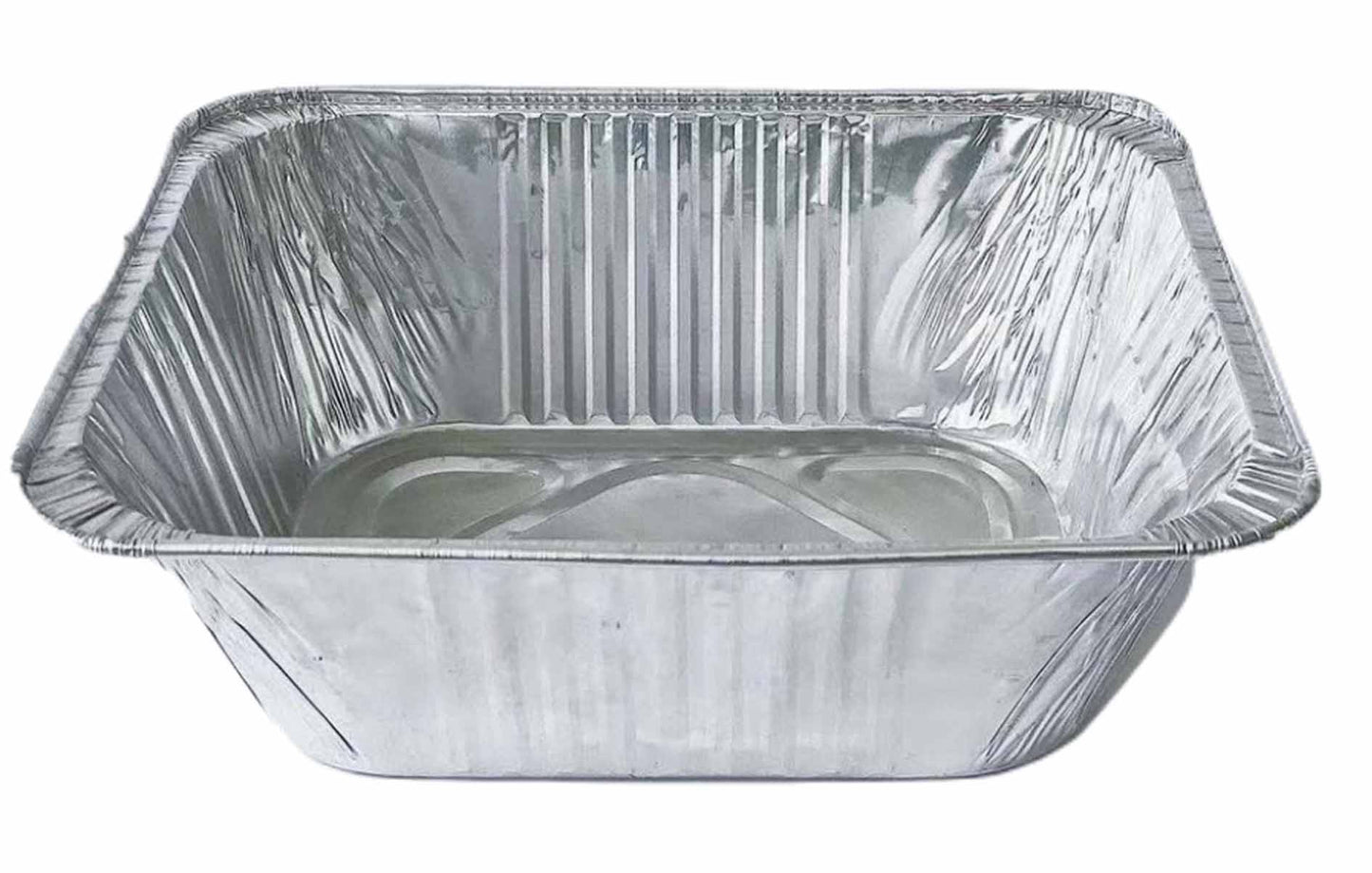 5500ml-5352 Foil Deep Roaster Tray