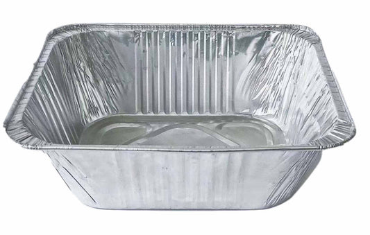 5500ml-5352 Foil Deep Roaster Tray
