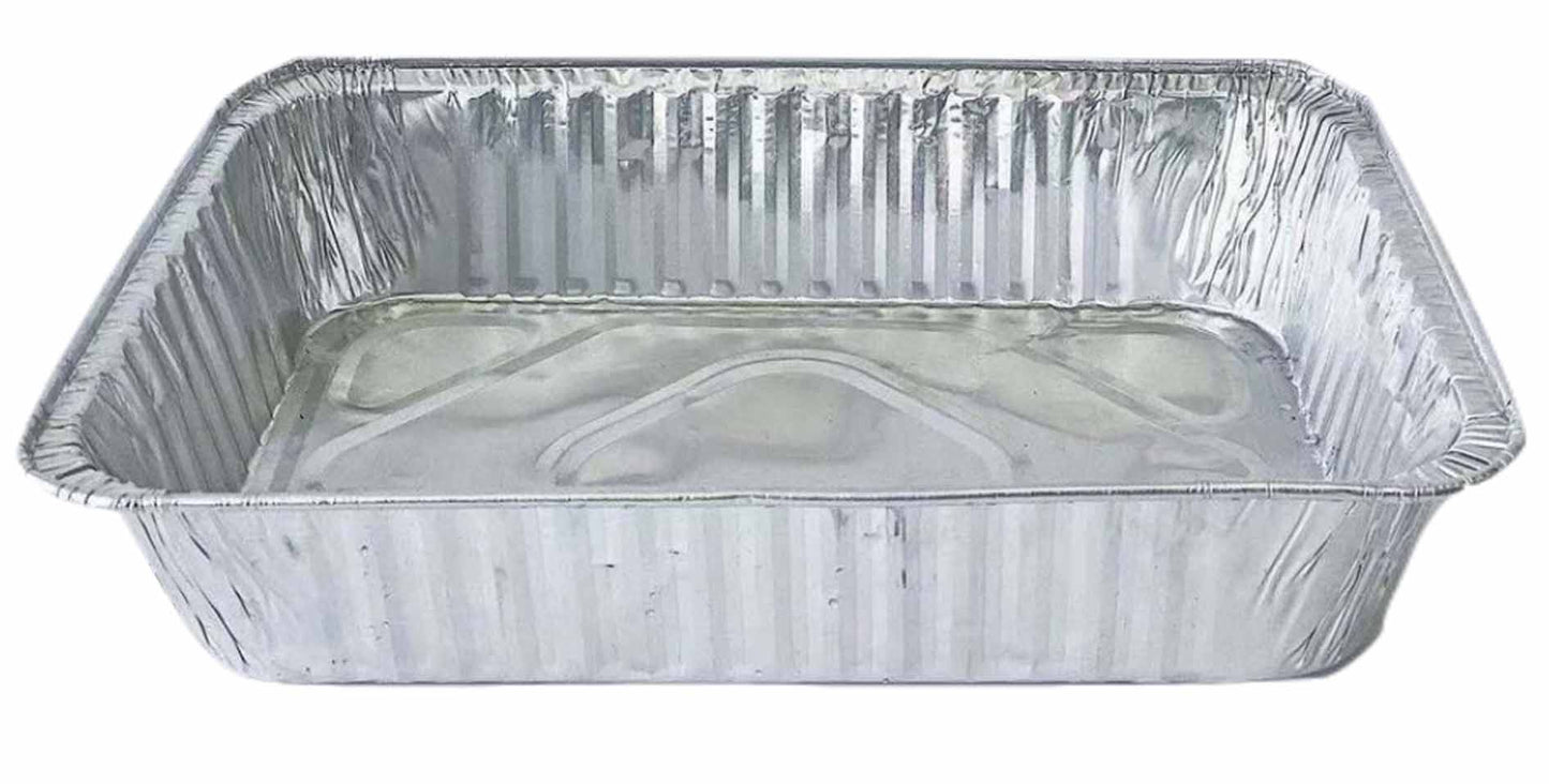 5000ml-569 Foil Tray