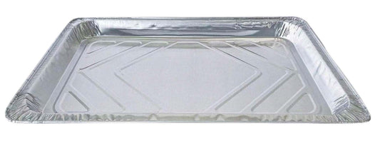 639 Foil Large Tray