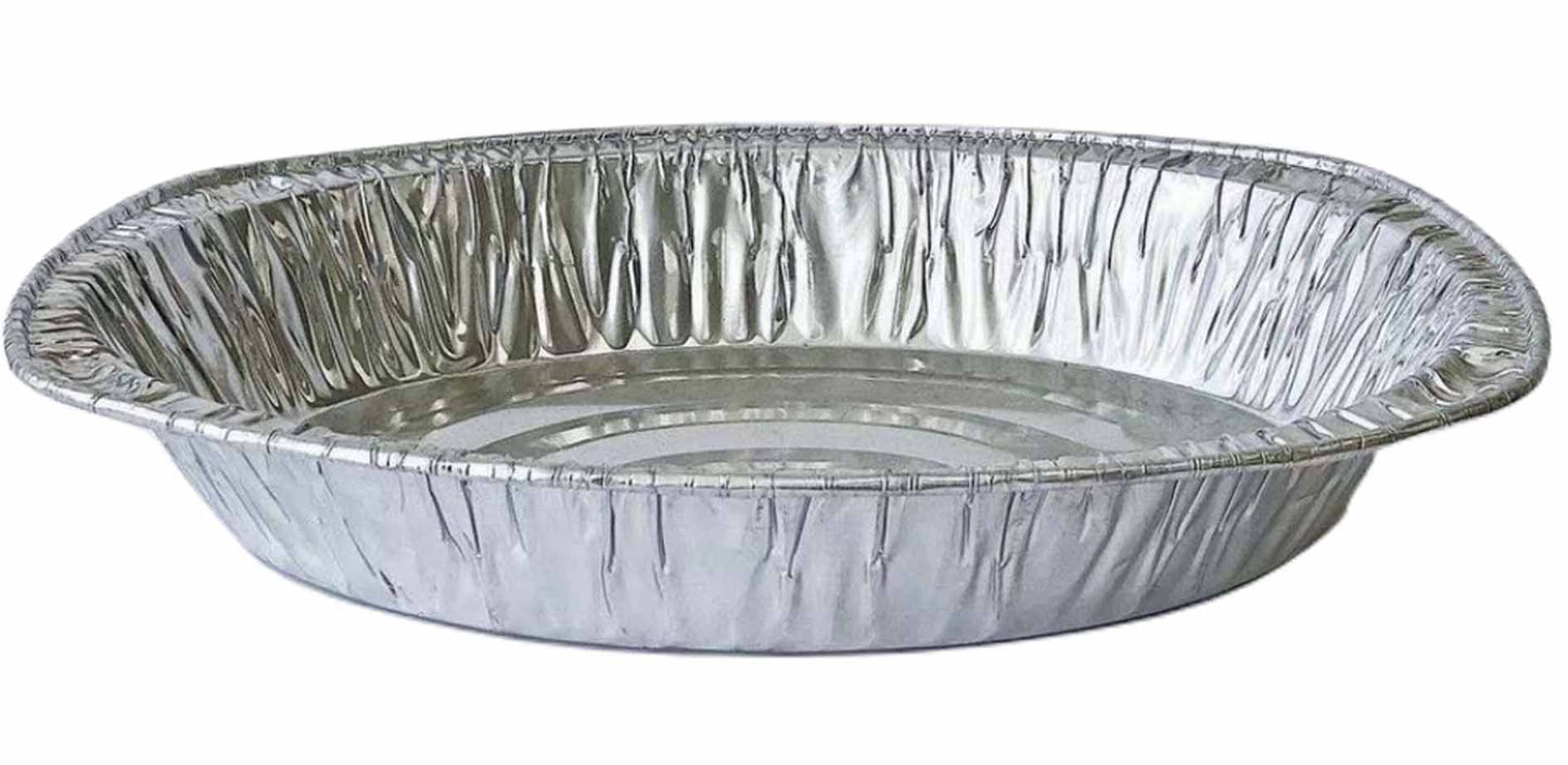 6000ml-968 Oval Roaster Foil Tray