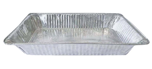 9600ml-985 Foil Roaster Tray