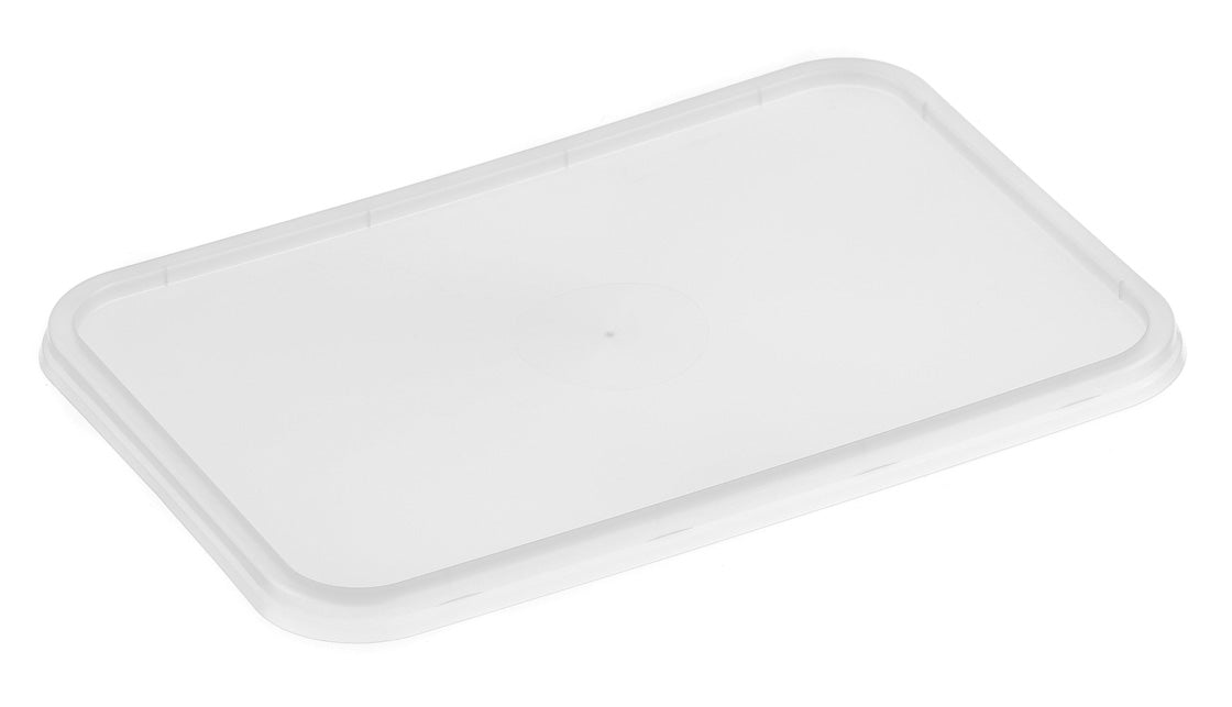 Genfac Rectangular Lid (Fit G500-G1000)