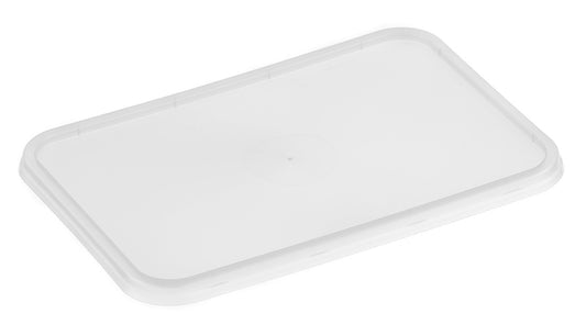 Genfac Rectangular Lid (Fit G500-G1000)