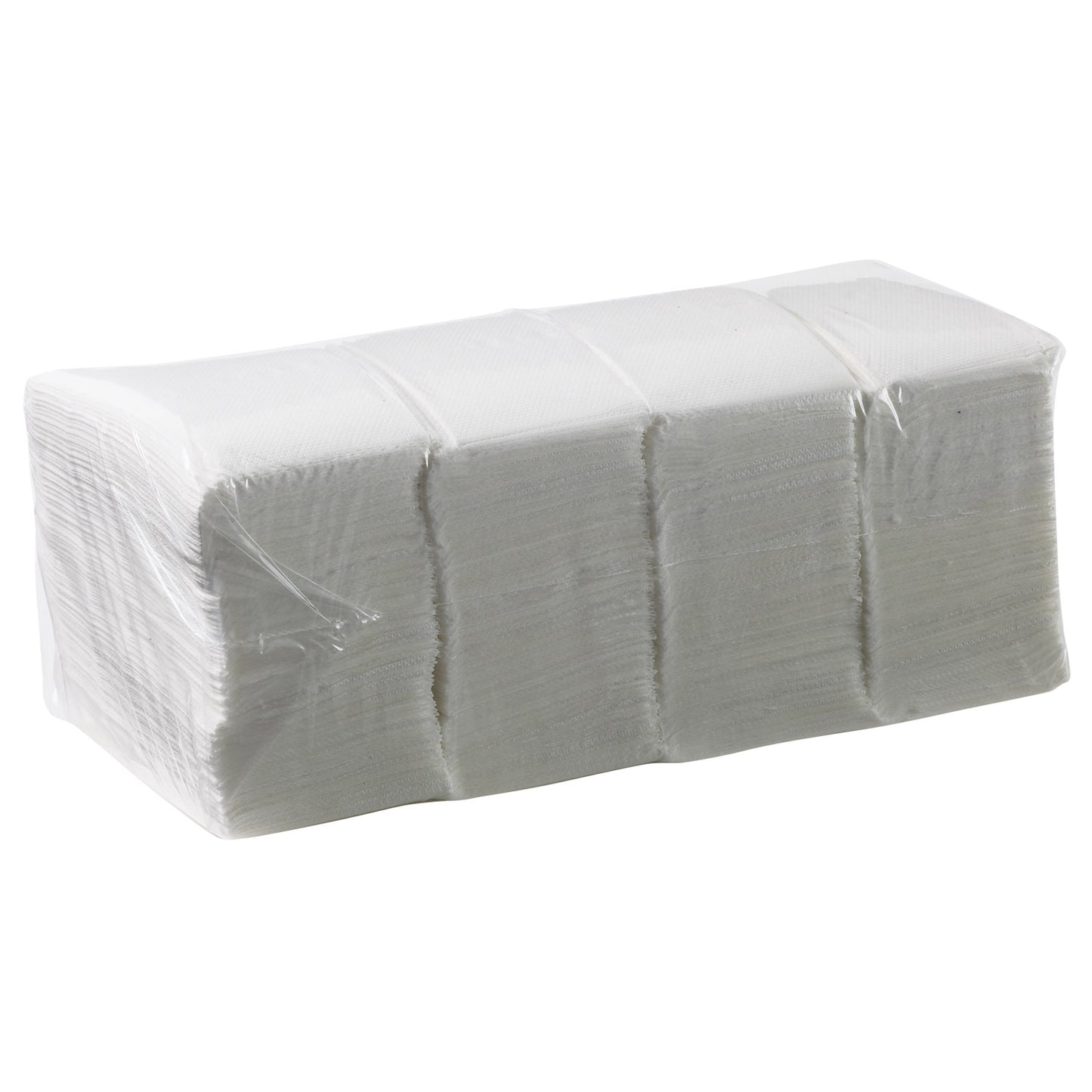 1-Ply Luncheon Napkin GT-Fold White