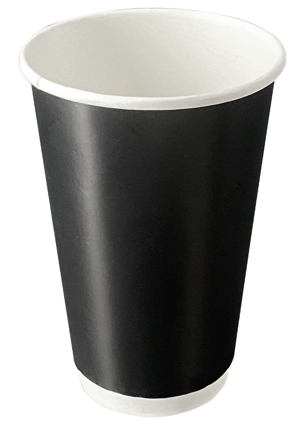 16oz Double Wall Paper Cup (2 Colors)