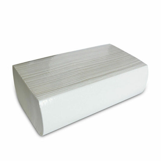 Interleaved Paper Towel Slim Fold