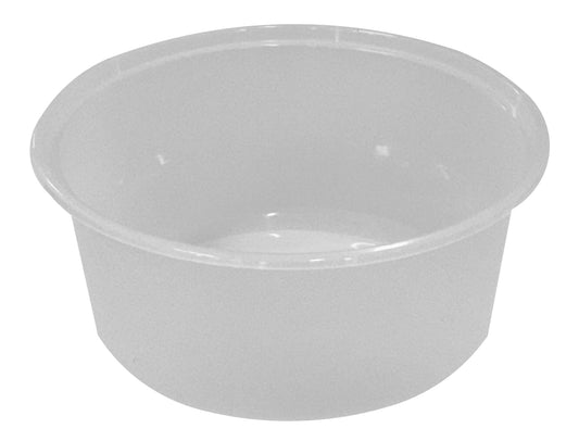 1200ml Premium Round Container