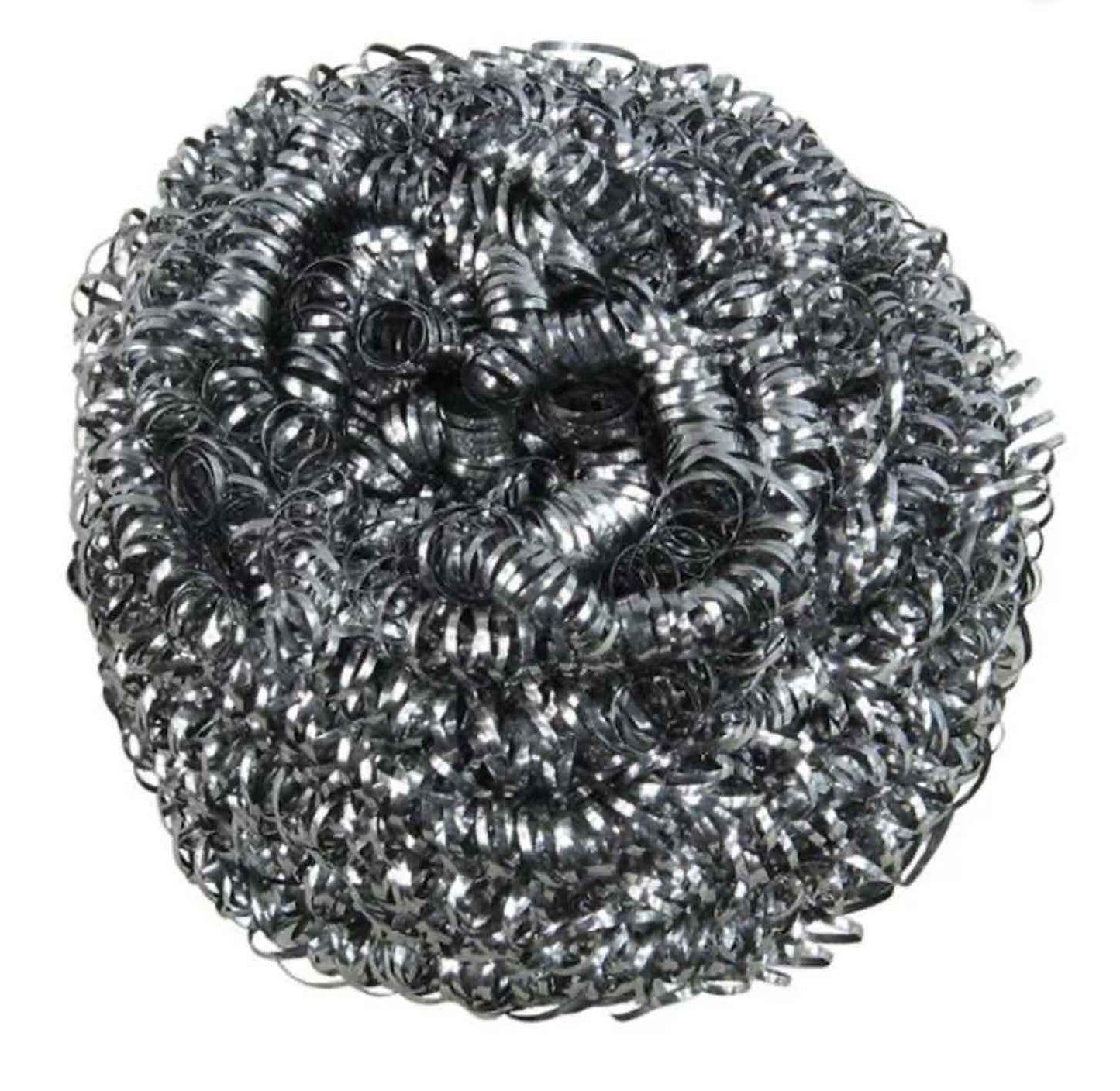 Heavy Duty Stainless Steel Scourer 50g