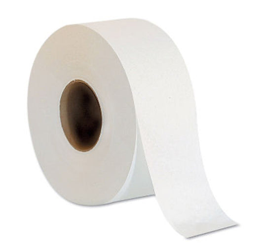 2-Ply Jumbo Toilet Paper Roll