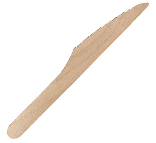 Wooden Knifte