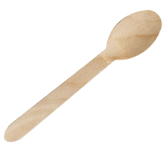 Wooden Spoon