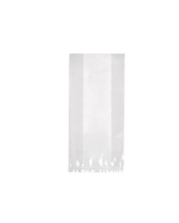 230x100+50mm PP Plastic Bags 50um